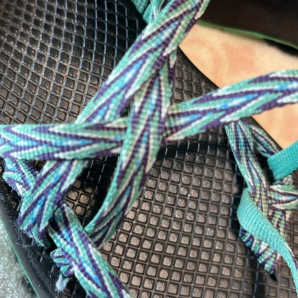 Chaco - Picture 11 of 14